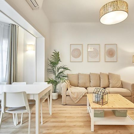 Bbarcelona Calabria Flat Apartment Ngoại thất bức ảnh