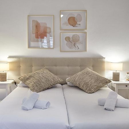 Bbarcelona Calabria Flat Apartment Ngoại thất bức ảnh