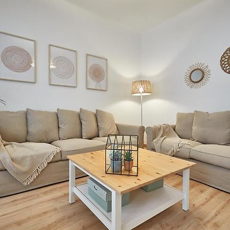 Bbarcelona Calabria Flat Apartment Ngoại thất bức ảnh