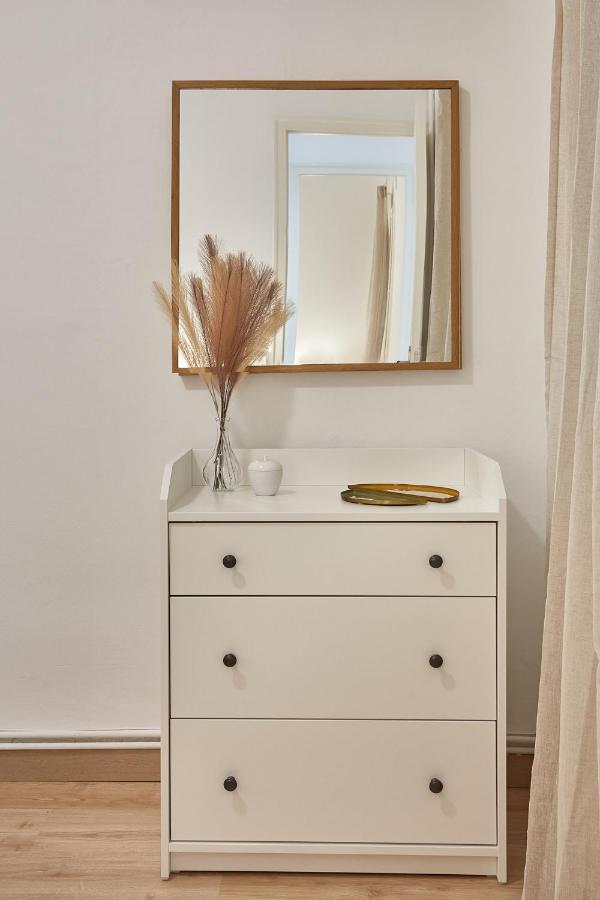 Bbarcelona Calabria Flat Apartment Ngoại thất bức ảnh