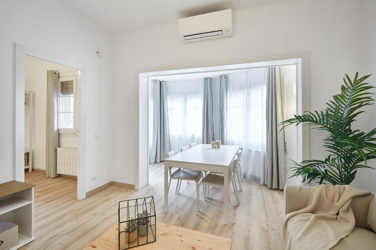 Bbarcelona Calabria Flat Apartment Ngoại thất bức ảnh