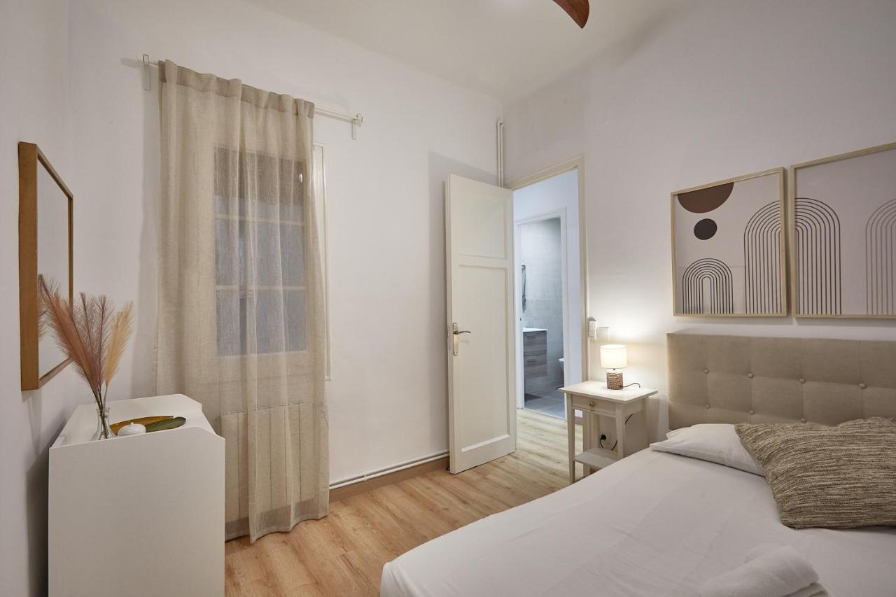 Bbarcelona Calabria Flat Apartment Ngoại thất bức ảnh