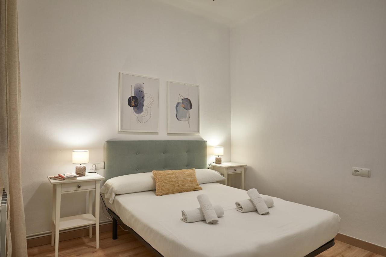 Bbarcelona Calabria Flat Apartment Ngoại thất bức ảnh