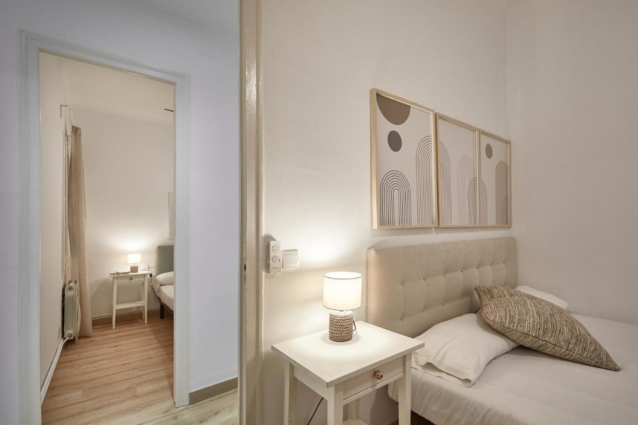 Bbarcelona Calabria Flat Apartment Ngoại thất bức ảnh