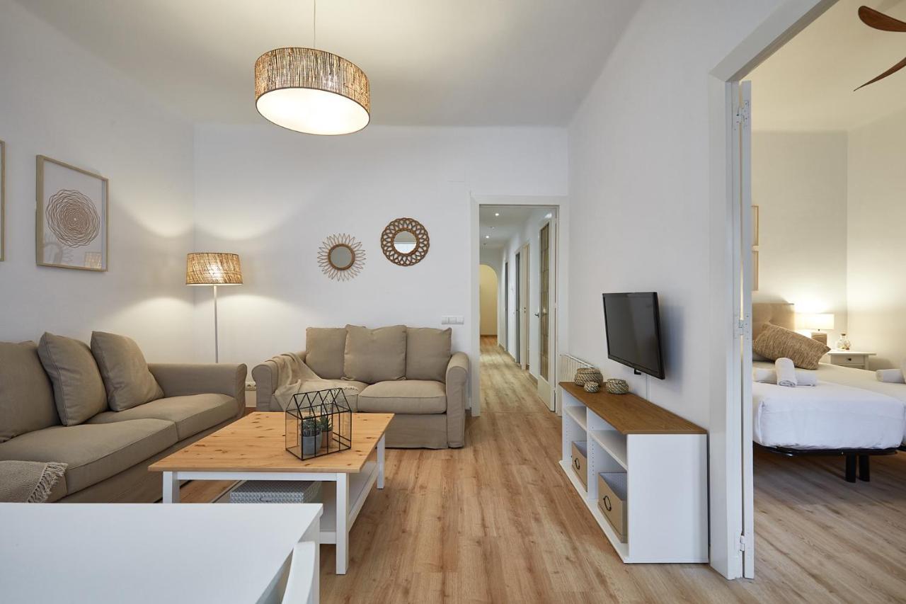 Bbarcelona Calabria Flat Apartment Ngoại thất bức ảnh