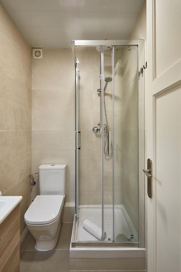 Bbarcelona Calabria Flat Apartment Ngoại thất bức ảnh