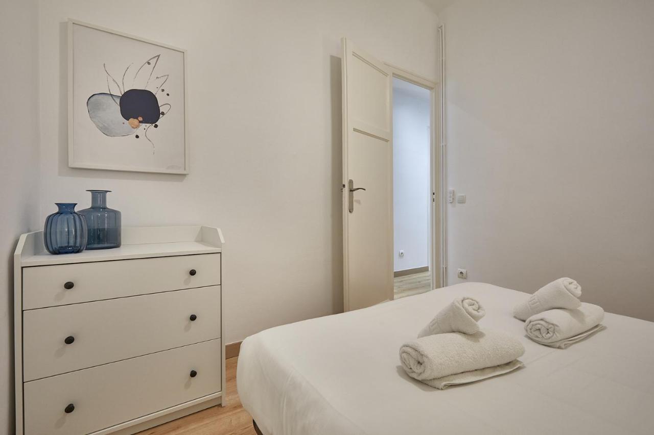 Bbarcelona Calabria Flat Apartment Ngoại thất bức ảnh