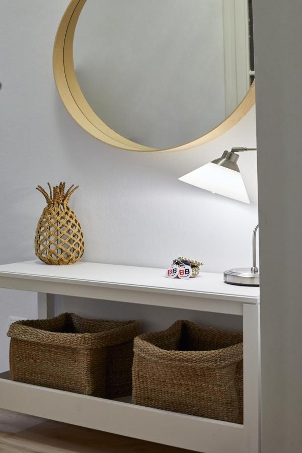 Bbarcelona Calabria Flat Apartment Ngoại thất bức ảnh