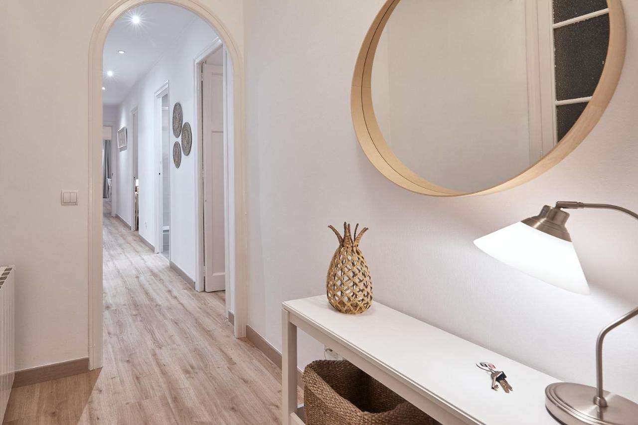 Bbarcelona Calabria Flat Apartment Ngoại thất bức ảnh