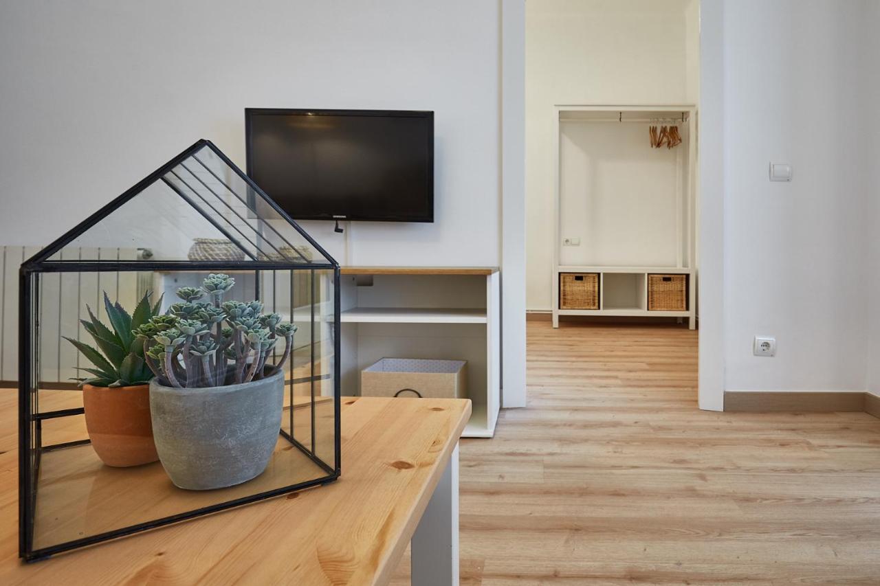 Bbarcelona Calabria Flat Apartment Ngoại thất bức ảnh