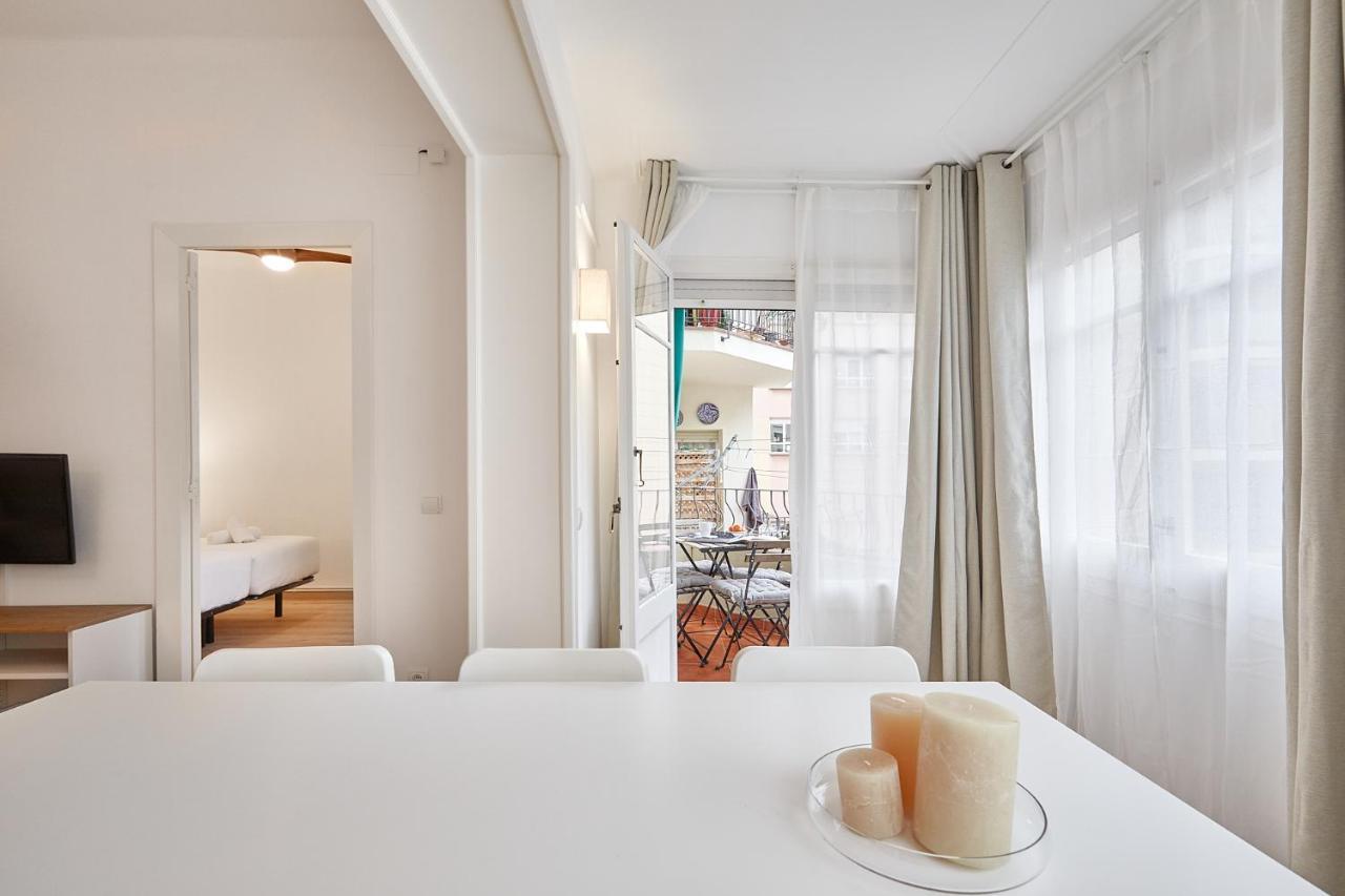Bbarcelona Calabria Flat Apartment Ngoại thất bức ảnh