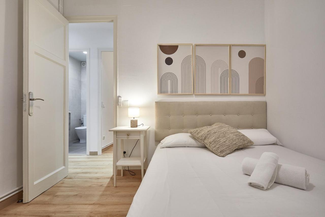 Bbarcelona Calabria Flat Apartment Ngoại thất bức ảnh