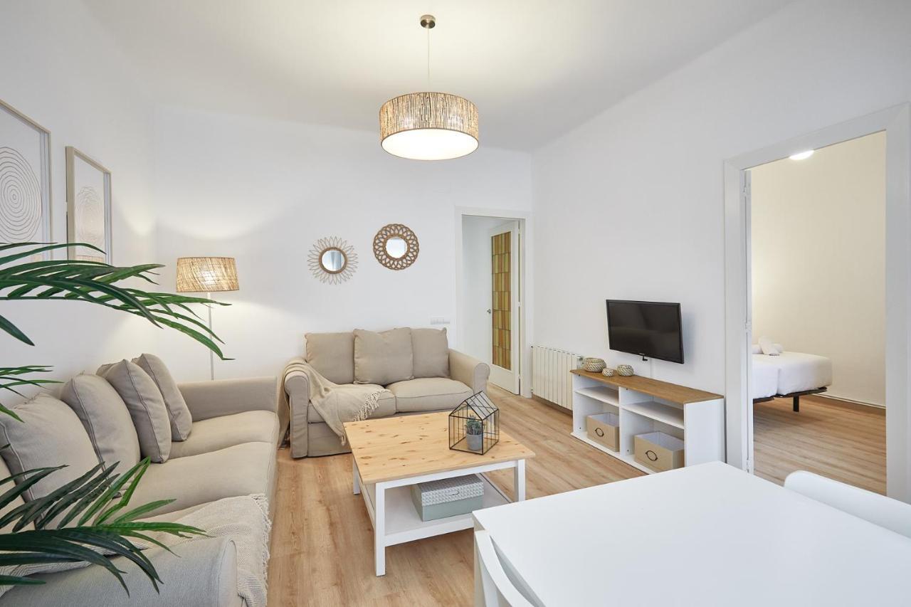 Bbarcelona Calabria Flat Apartment Ngoại thất bức ảnh