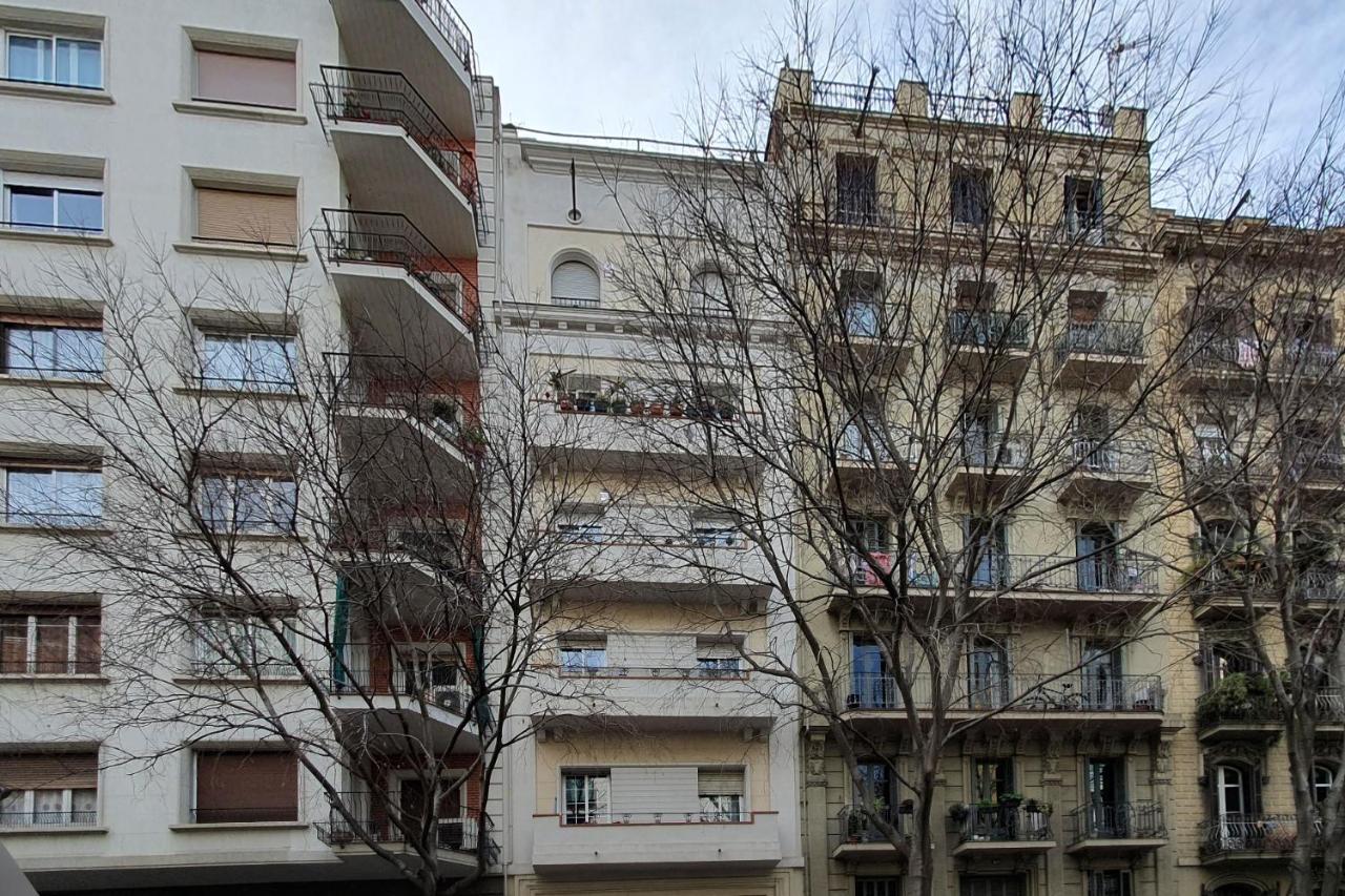 Bbarcelona Calabria Flat Apartment Ngoại thất bức ảnh