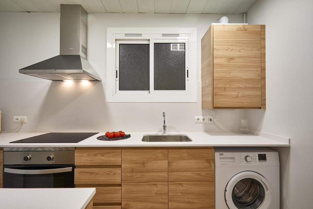 Bbarcelona Calabria Flat Apartment Ngoại thất bức ảnh
