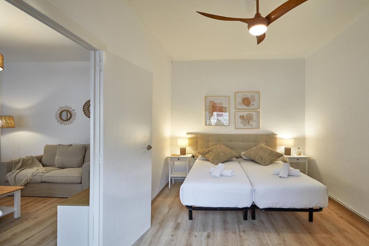 Bbarcelona Calabria Flat Apartment Ngoại thất bức ảnh
