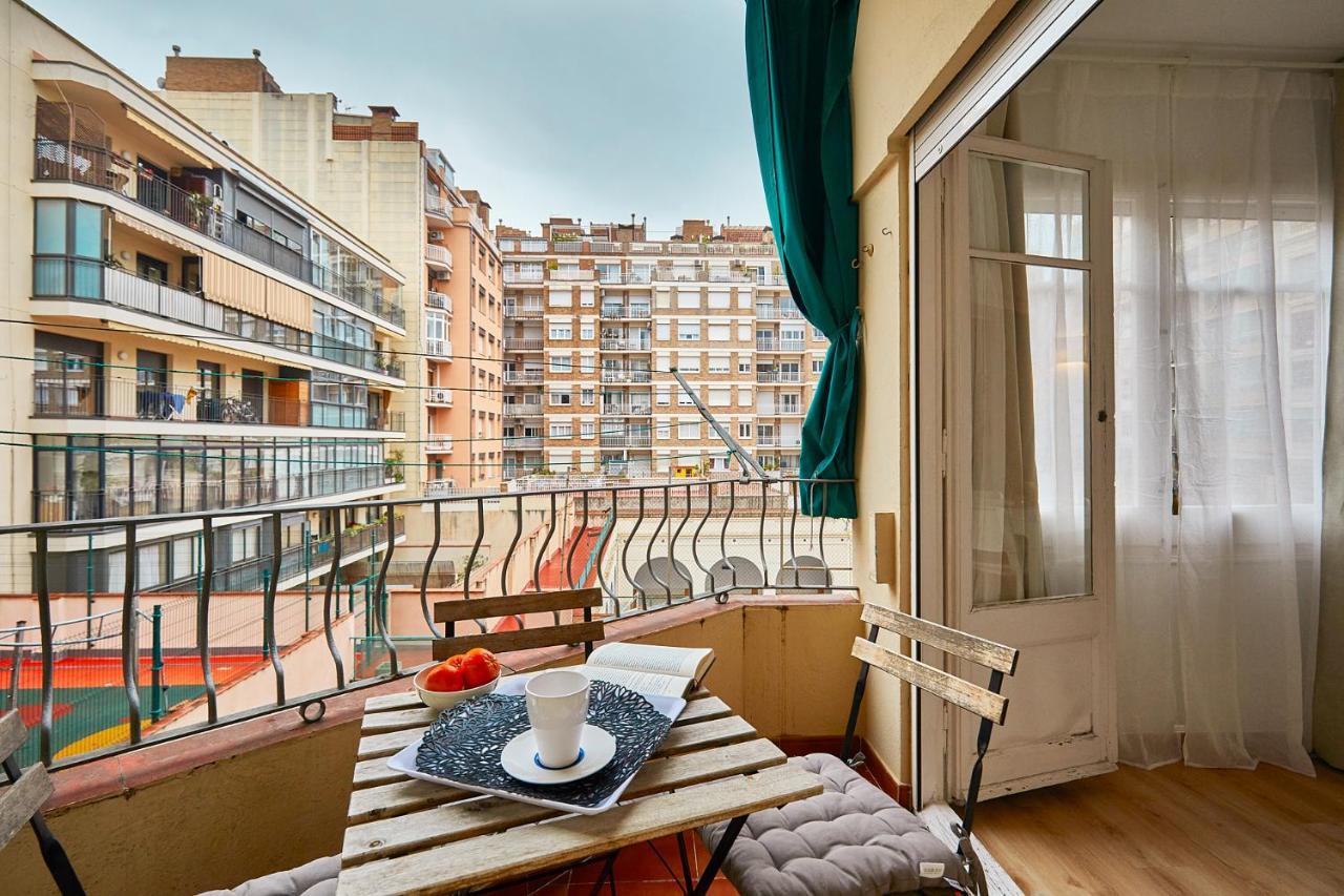 Bbarcelona Calabria Flat Apartment Ngoại thất bức ảnh